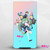 Hatsune Miku Graphics High School Game Console Wrap Case Cover for Microsoft Xbox Series X