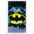 Batman DC Comics Logos And Comic Book Classic Game Console Wrap Case Cover for Microsoft Xbox Series S Console