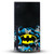 Batman DC Comics Logos And Comic Book Classic Game Console Wrap Case Cover for Microsoft Xbox Series X
