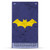 Batman DC Comics Logos And Comic Book Batgirl Game Console Wrap Case Cover for Microsoft Xbox Series S Console