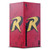 Batman DC Comics Logos And Comic Book Robin Game Console Wrap Case Cover for Microsoft Xbox Series X