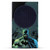 Batman DC Comics Logos And Comic Book Hush Costume Game Console Wrap Case Cover for Microsoft Xbox Series S Console