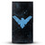 Batman DC Comics Logos And Comic Book Nightwing Game Console Wrap Case Cover for Microsoft Xbox Series X
