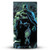 Batman DC Comics Logos And Comic Book Hush Costume Game Console Wrap Case Cover for Microsoft Xbox Series X