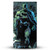 Batman DC Comics Logos And Comic Book Hush Costume Game Console Wrap and Game Controller Skin Bundle for Microsoft Series X Console & Controller