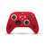 AC Milan Art Red And Black Game Console Wrap and Game Controller Skin Bundle for Microsoft Series S Console & Controller