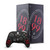AC Milan Art 1899 Oversized Game Console Wrap and Game Controller Skin Bundle for Microsoft Series X Console & Controller