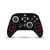 AC Milan Art 1899 Oversized Game Console Wrap and Game Controller Skin Bundle for Microsoft Series X Console & Controller