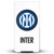 Fc Internazionale Milano Badge Logo On White Game Console Wrap Case Cover for Microsoft Xbox Series X