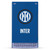 Fc Internazionale Milano Badge Logo Game Console Wrap Case Cover for Microsoft Xbox Series S Console