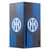 Fc Internazionale Milano Badge Flag Game Console Wrap Case Cover for Microsoft Xbox Series X
