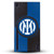 Fc Internazionale Milano Badge Flag Game Console Wrap Case Cover for Microsoft Xbox Series X