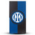 Fc Internazionale Milano Badge Flag Game Console Wrap Case Cover for Microsoft Xbox Series X