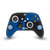 Fc Internazionale Milano Badge Flag Game Console Wrap and Game Controller Skin Bundle for Microsoft Series X Console & Controller