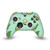 Andrea Lauren Design Art Mix Avocado Game Console Wrap and Game Controller Skin Bundle for Microsoft Series S Console & Controller