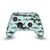 Andrea Lauren Design Art Mix Sharks Game Console Wrap and Game Controller Skin Bundle for Microsoft Series S Console & Controller