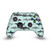 Andrea Lauren Design Art Mix Sharks Game Console Wrap and Game Controller Skin Bundle for Microsoft Series X Console & Controller
