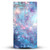 Barruf Art Mix Abstract Space 2 Game Console Wrap and Game Controller Skin Bundle for Microsoft Series X Console & Controller