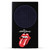 The Rolling Stones Art Classic Tongue Logo Game Console Wrap Case Cover for Microsoft Xbox Series S Console