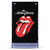 The Rolling Stones Art Classic Tongue Logo Game Console Wrap Case Cover for Microsoft Xbox Series S Console