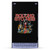 The Rolling Stones Art Band Game Console Wrap Case Cover for Microsoft Xbox Series S Console