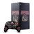 The Rolling Stones Art Band Game Console Wrap and Game Controller Skin Bundle for Microsoft Series X Console & Controller
