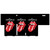 The Rolling Stones Art Classic Tongue Logo Game Console Wrap and Game Controller Skin Bundle for Microsoft Series X Console & Controller