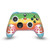 Care Bears Classic Rainbow Game Console Wrap and Game Controller Skin Bundle for Microsoft Series S Console & Controller