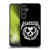 Killswitch Engage Tour Wreath Spray Paint Design Soft Gel Case for Samsung Galaxy S24+ 5G