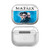 The Matrix Key Art Group 3 Clear Hard Crystal Cover Case for Apple AirPods Pro 2 Charging Case