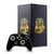 Cobra Kai Iconic Classic Logo Game Console Wrap and Game Controller Skin Bundle for Microsoft Series X Console & Controller