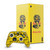 Cobra Kai Iconic Logo Game Console Wrap and Game Controller Skin Bundle for Microsoft Series X Console & Controller