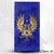 EA Bioware Dragon Age Heraldry Grey Wardens Gold Game Console Wrap Case Cover for Microsoft Xbox Series X