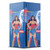 DC Women Core Compositions Wonder Woman Game Console Wrap Case Cover for Microsoft Xbox Series X