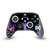 DC Women Core Compositions Catwoman Game Console Wrap and Game Controller Skin Bundle for Microsoft Series S Console & Controller