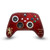 HBO Game of Thrones Sigils and Graphics House Lannister Game Console Wrap and Game Controller Skin Bundle for Microsoft Series X Console & Controller