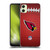 NFL Arizona Cardinals Graphics Football Soft Gel Case for Samsung Galaxy A05