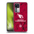 NFL Arizona Cardinals Graphics Coloured Marble Soft Gel Case for Xiaomi 12T 5G / 12T Pro 5G / Redmi K50 Ultra 5G
