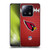 NFL Arizona Cardinals Graphics Football Soft Gel Case for Xiaomi 13 Pro 5G