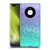 Monika Strigel Glitter Collection Lavender Soft Gel Case for Huawei Mate 40 Pro 5G