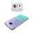 Monika Strigel Glitter Collection Lavender Soft Gel Case for Motorola Moto G100