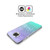 Monika Strigel Glitter Collection Lavender Soft Gel Case for Motorola Moto G73 5G