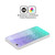 Monika Strigel Glitter Collection Lavender Soft Gel Case for OPPO Find X2 Lite 5G