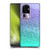 Monika Strigel Glitter Collection Lavender Soft Gel Case for OPPO Reno10 Pro+