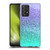 Monika Strigel Glitter Collection Lavender Soft Gel Case for Samsung Galaxy A52 / A52s / 5G (2021)