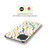 Ninola Checker Pattern Nostalgic Squares Soft Gel Case for Apple iPhone 14 Pro