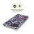 Ninola Floral Hydrangea Astronomical Soft Gel Case for Apple iPhone 14 Pro