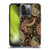 Ninola Mix Patterns Woodland Paisley Soft Gel Case for Apple iPhone 14 Pro