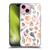 Ninola Ocean Sea Shells Soft Gel Case for Apple iPhone 15