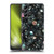 Ninola Watercolor Patterns Space Galaxy Planets Soft Gel Case for Samsung Galaxy S21 FE 5G